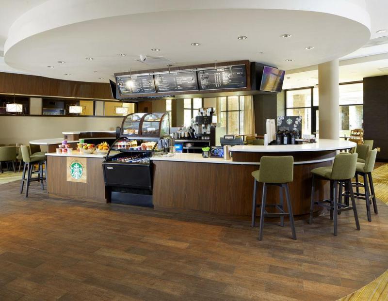 Courtyard By Marriott San Antonio Six Flags At The Rim Hotel Kültér fotó