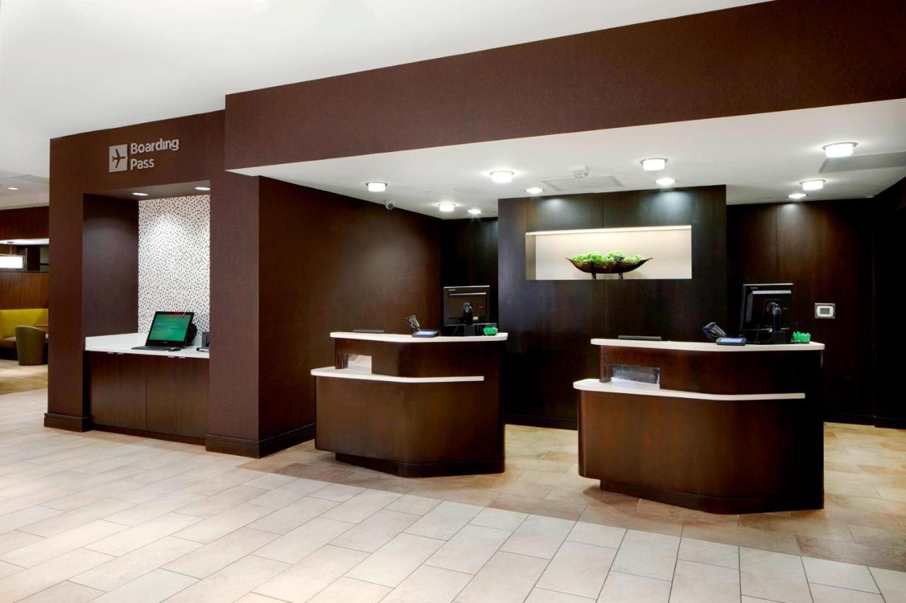 Courtyard By Marriott San Antonio Six Flags At The Rim Hotel Kültér fotó