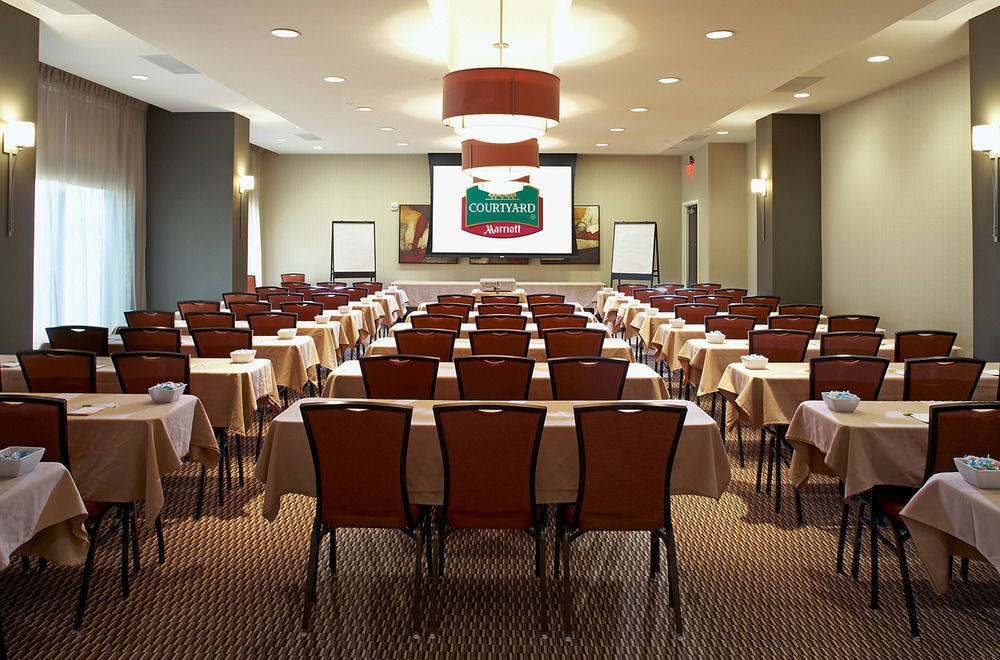 Courtyard By Marriott San Antonio Six Flags At The Rim Hotel Kültér fotó